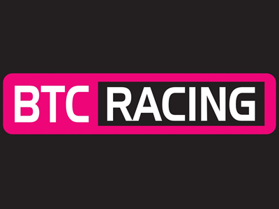 BTC Racing - Web Design and Marketing