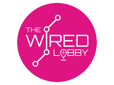 The Wired Lobby